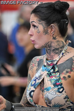 2020-02-08 Milano Tattoo Convention 441